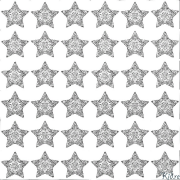 étoile Coloriages À Imprimer
